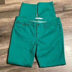 Prana Organic Cotton Blend Lightweight Pants